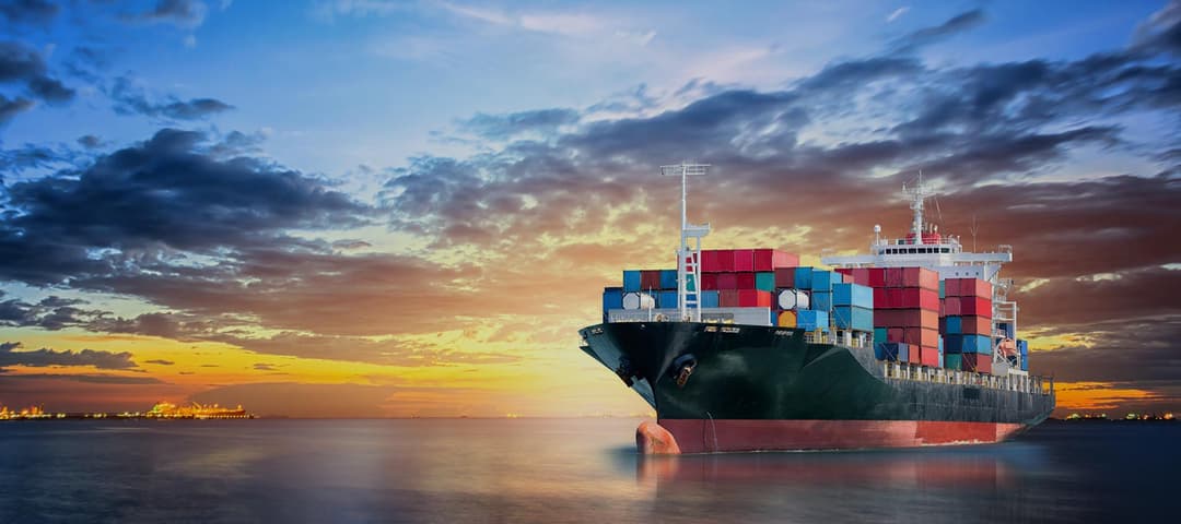 shipping